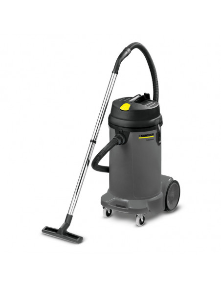 Aspiratore professionale polvere liquidi NT 48/1 Karcher