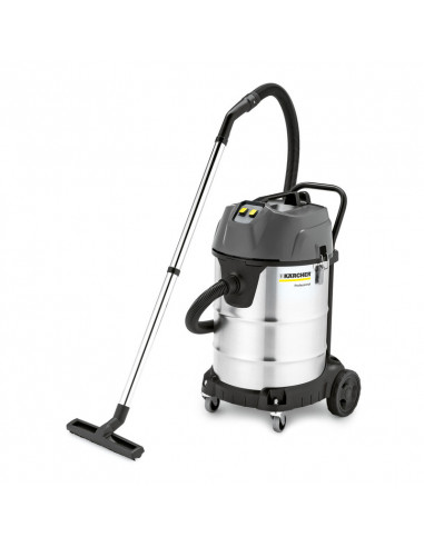 Aspiratore professionale polvere liquidi NT 70/2 Me Classic Karcher