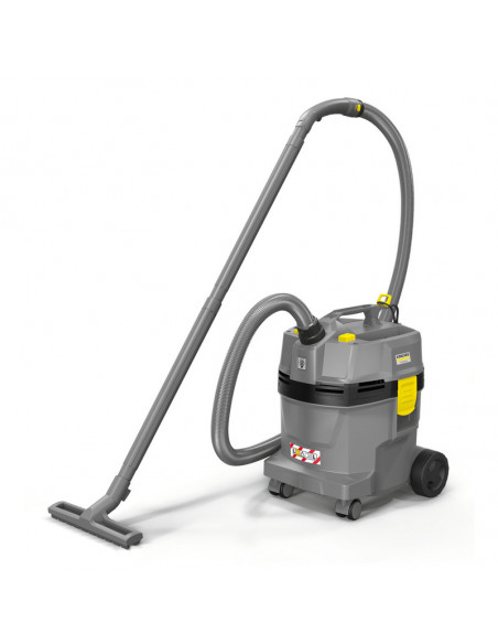 Aspiratore professionale polvere liquidi NT 22/1 Ap Te Karcher
