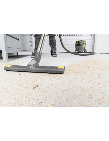 Aspiratore professionale polvere liquidi NT 30/1 Tact Te L Karcher