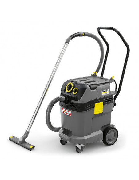 Aspiratore professionale polvere liquidi NT 40/1 Tact Te L Karcher