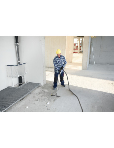 Aspiratore professionale polvere liquidi NT 50/1 Tact Te L Karcher