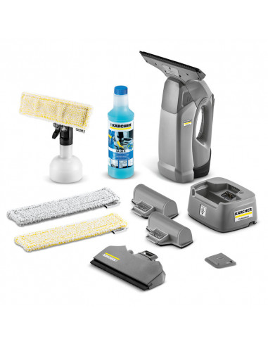 Aspiragocce professionale WVP10 Adv Karcher