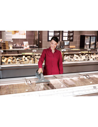 Aspiragocce professionale WVP10 Adv Karcher