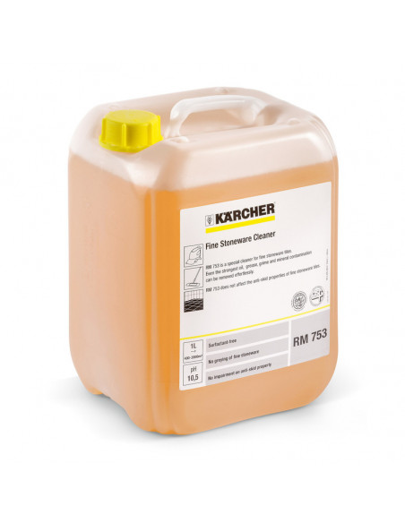 Detergente per gres porcellanato RM 753 Karcher