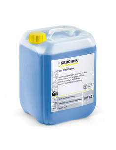 Detergente per la pulizia di fondo RM 69 ASF...