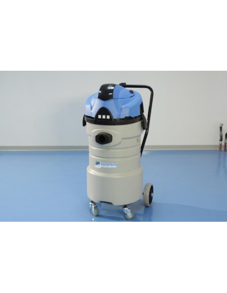 Aspiratore professionale polvere/liquidi K73F1- D Fiorentini